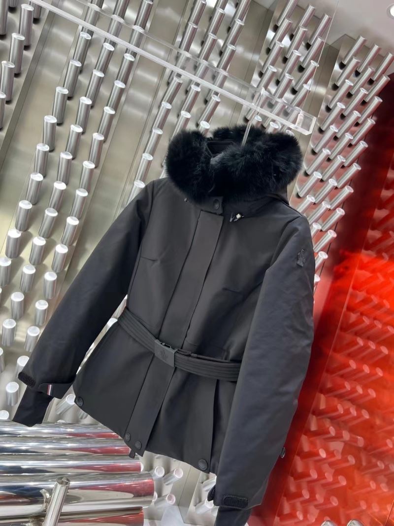 Moncler Down Jackets